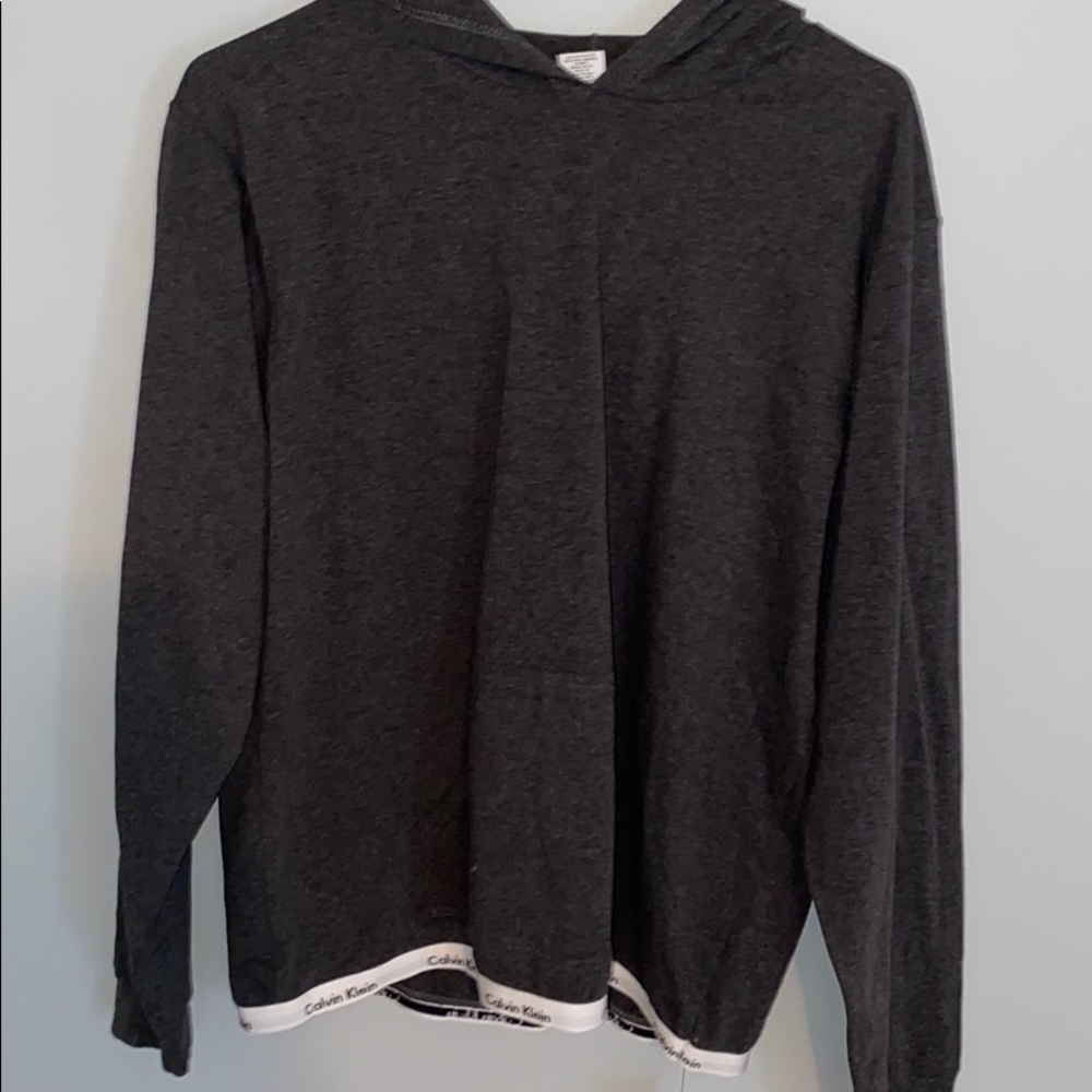 Calvin Klein pullover